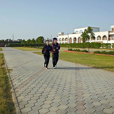 Amargarh Resort Dzsódhpur Kültér fotó
