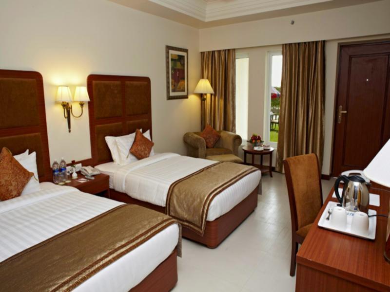 Amargarh Resort Dzsódhpur Kültér fotó