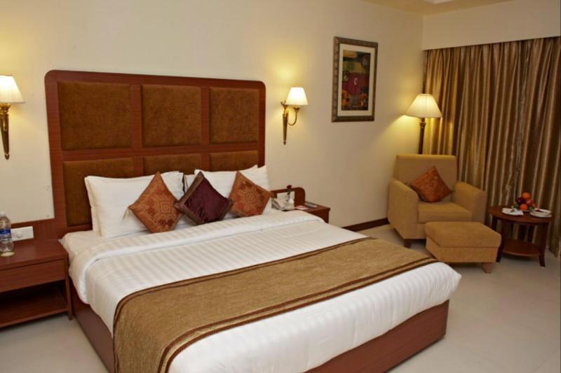 Amargarh Resort Dzsódhpur Kültér fotó