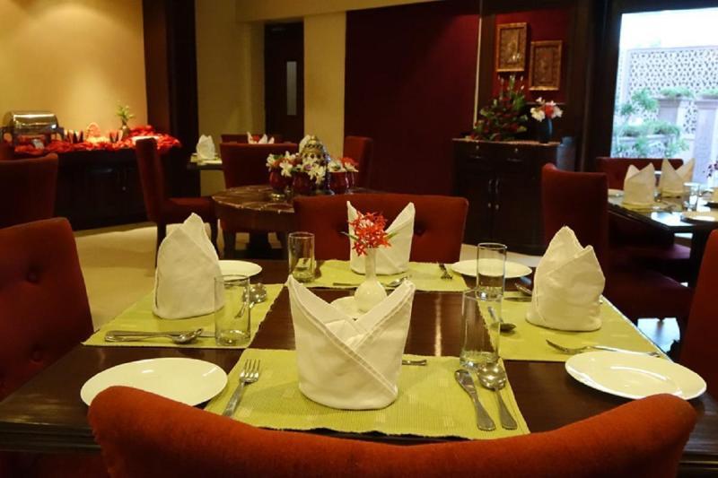 Amargarh Resort Dzsódhpur Kültér fotó