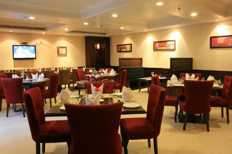 Amargarh Resort Dzsódhpur Kültér fotó