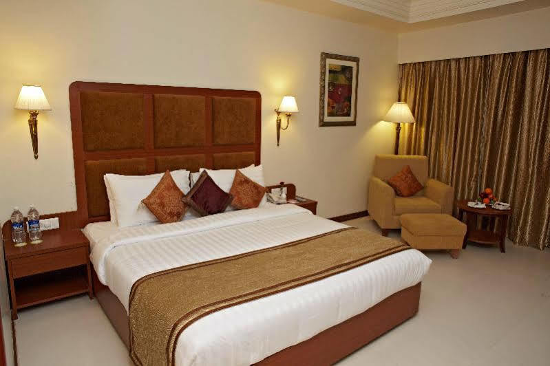 Amargarh Resort Dzsódhpur Kültér fotó